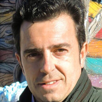 LUIS ESCUDERO CHACON