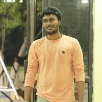Yegna Subramaniyan V.