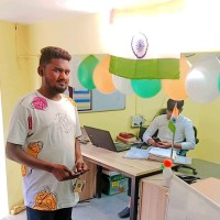 Jitendra Gawali