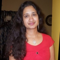 Usha Kiran Maragani
