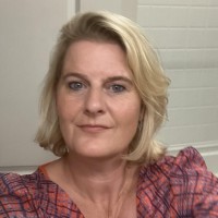 Helene Høgh Stricker Rødbro