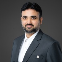 Hafiz Asad Ullah