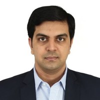 Krishna Kumar M S