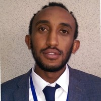 Zewdu Dechasa