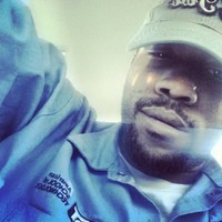 lamont blakey