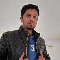 Mohammed Adnan Adil