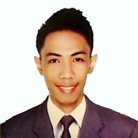 Dustine Emmanuel Dela Cruz