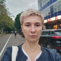 Ekaterina Isakova
