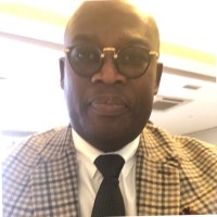 Ambassador Eddy O. Jnr.