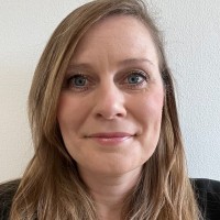 Mia Klint Larsen