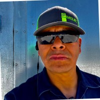 Luis Guzman
