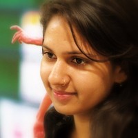 Richa Sharma