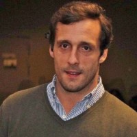 Daniel Santiago