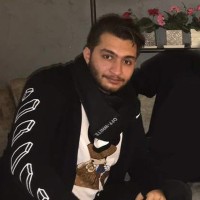 Mohammad Afshari
