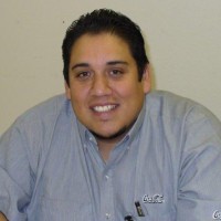 Robert Flores