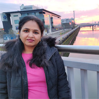 Shruti Mishra