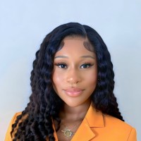 Kaylah Belizaire