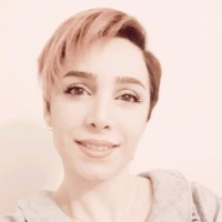 Maral Parham