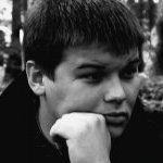 Данил Ляховский