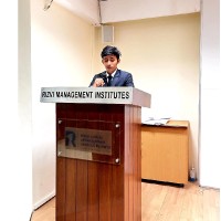 Yusuf Ansari