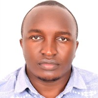 Simon Mungai