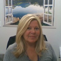 Susan Vogel