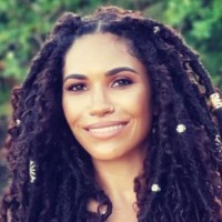 Solange Salandy, MBA