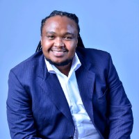 Andrew Gakinya W.