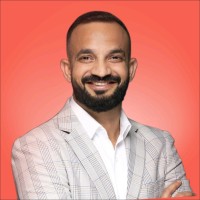 Akhil Sharma
