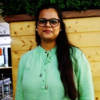 Aanchal Pal