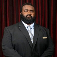 Jermiah Wilder