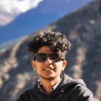 Nikesh Mishra