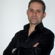 Benjamin van Beek