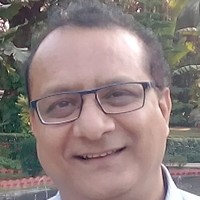 Anurag Jain