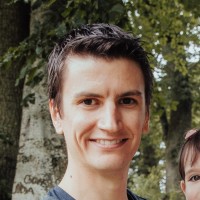 Chris Mckeown
