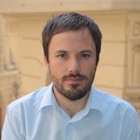 Jose Manuel Allende Labbé