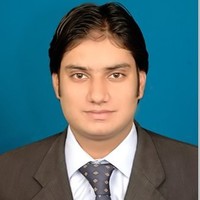 Mohsin Khan