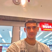 Gilcemar Rosa