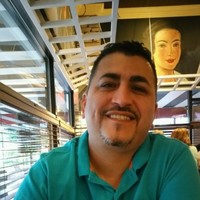 Daniel Negron