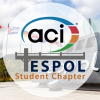 ACI ESPOL Student Chapter