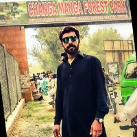 Waqar Ahmad