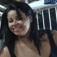 Jenifer e Karen Albano Oracio