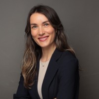Natalia Bregvadze