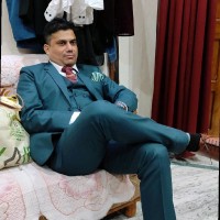 MUBASHIR AHMED