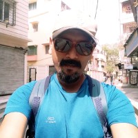 Protik Saha