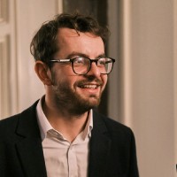 Jonathan Sanderson