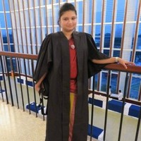 Ludmila Dissanayake