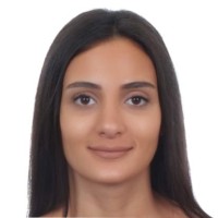 Elissa Sakr