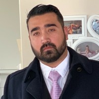 Mauricio Gonzalez