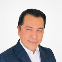 Mario Alberto Mezura González